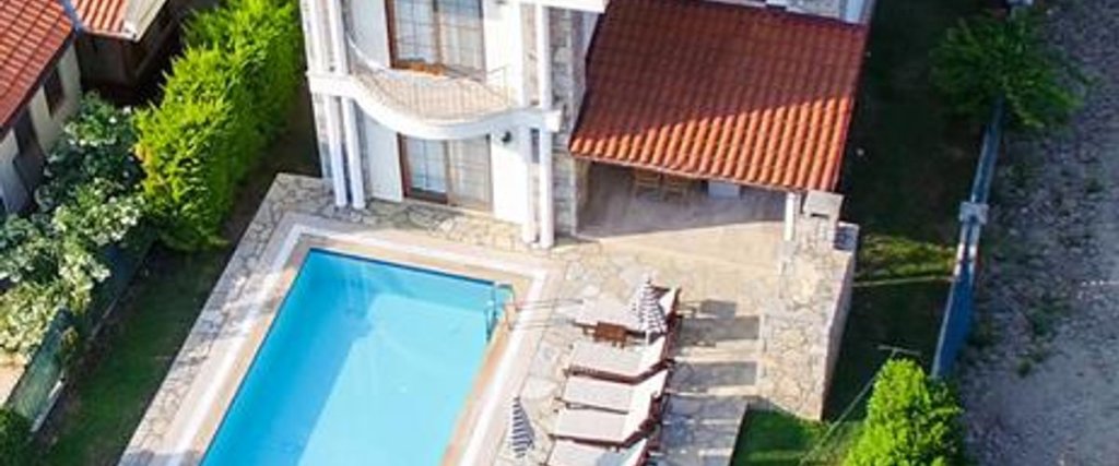 Villa Büsra Dalyan — фото 1