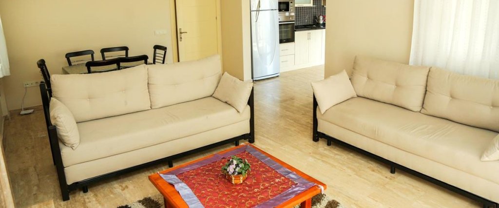 Дальян: Villa Büsra Dalyan