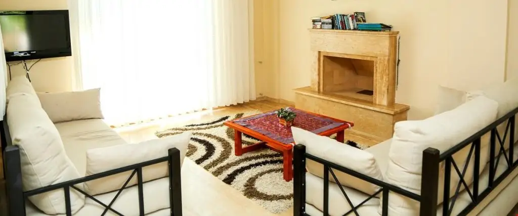 Дальян: Villa Büsra Dalyan