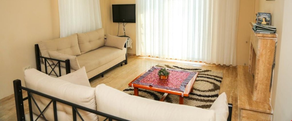 Дальян: Villa Büsra Dalyan