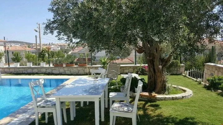 Чешме: Alaçatı Era Hotel