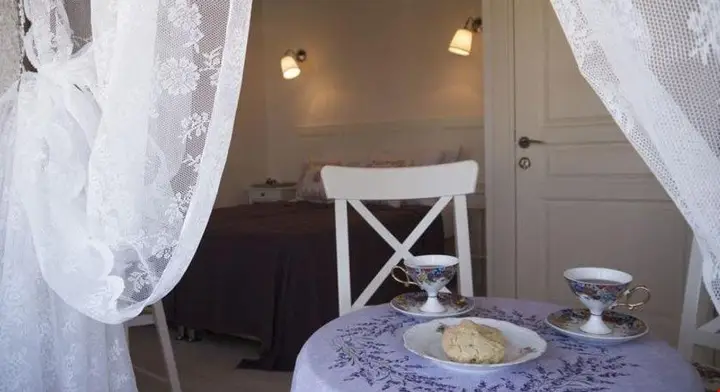 Чешме: Alaçatı Era Hotel