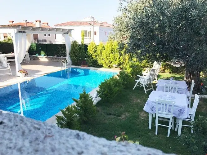 Чешме: Alaçatı Era Hotel