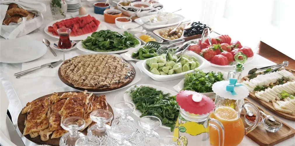 Чешме: Alaçatı Era Hotel