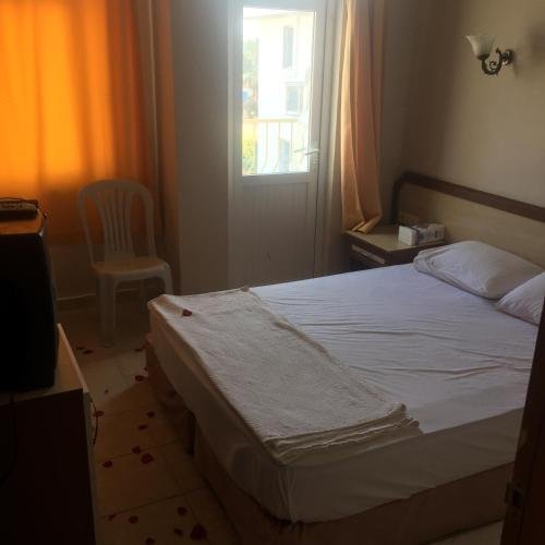 Манавгат: lila motel