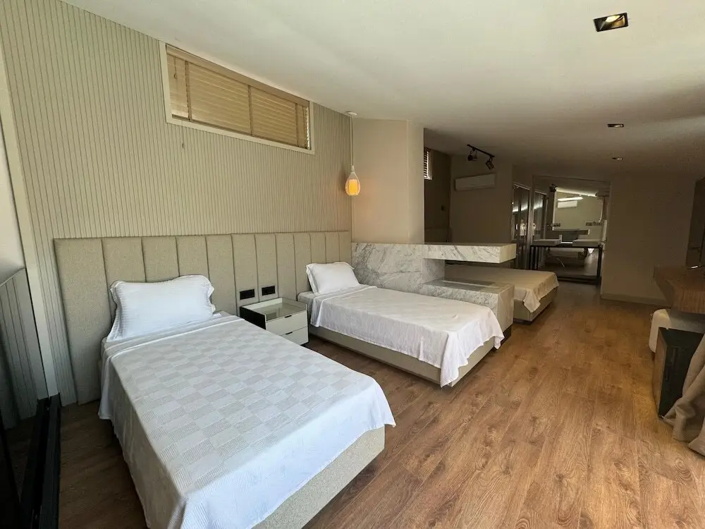 Чешме: Swan Deluxe 1890 Otel