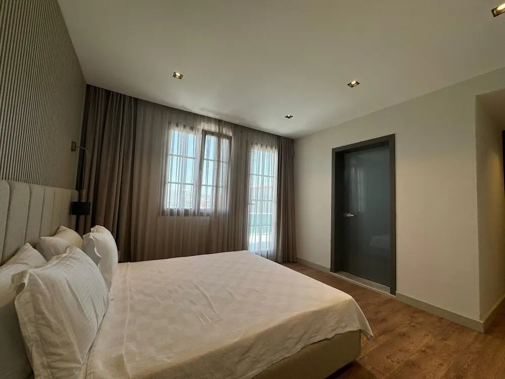 Чешме: Swan Deluxe 1890 Otel