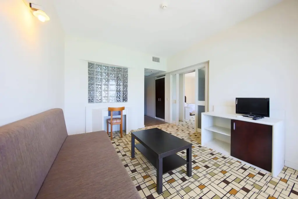 Medis Resort Hotel — фото 1