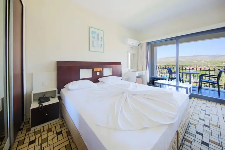 Чешме: Medis Resort Hotel