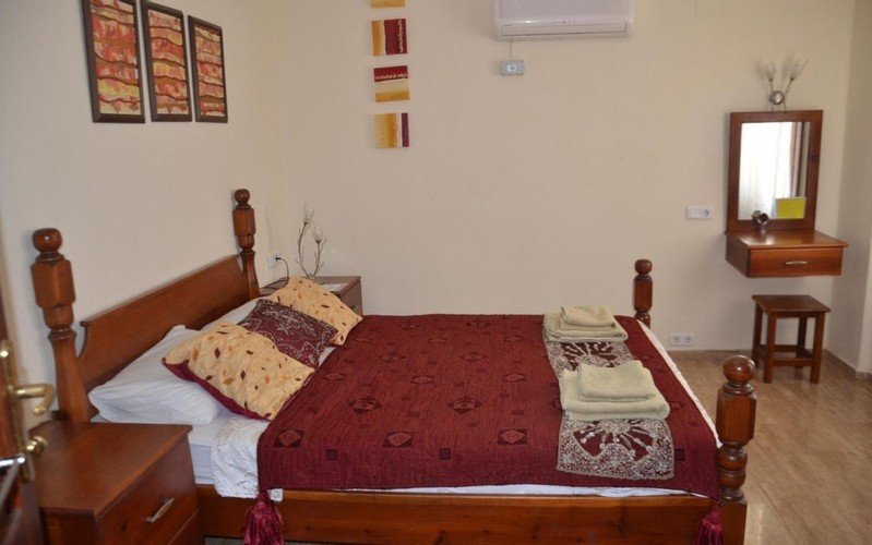 Дальян: Villa Dalyan Pirlanta
