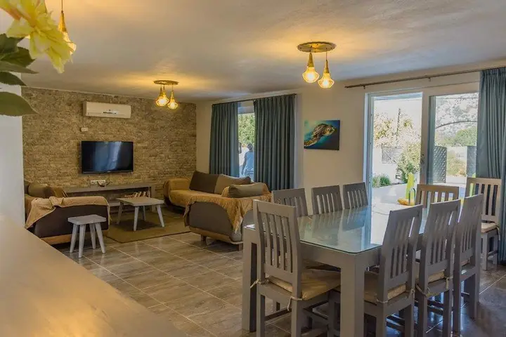 Дальян: Villa Tulip Palas