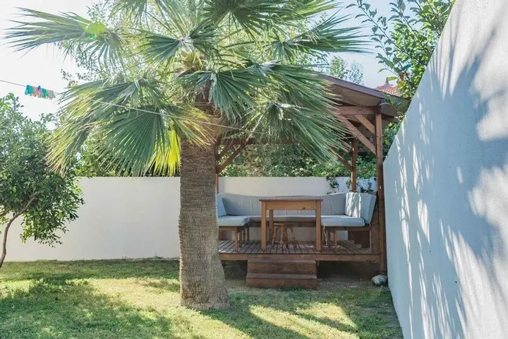 Дальян: Villa Tulip Palas