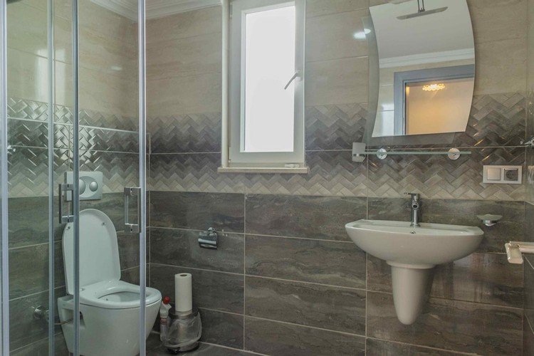 Дальян: Villa Tulip Palas