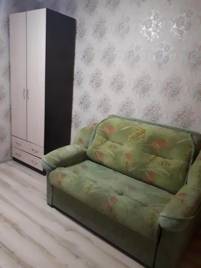 Кемерово: Apartment Bulvar Stroiteley 46