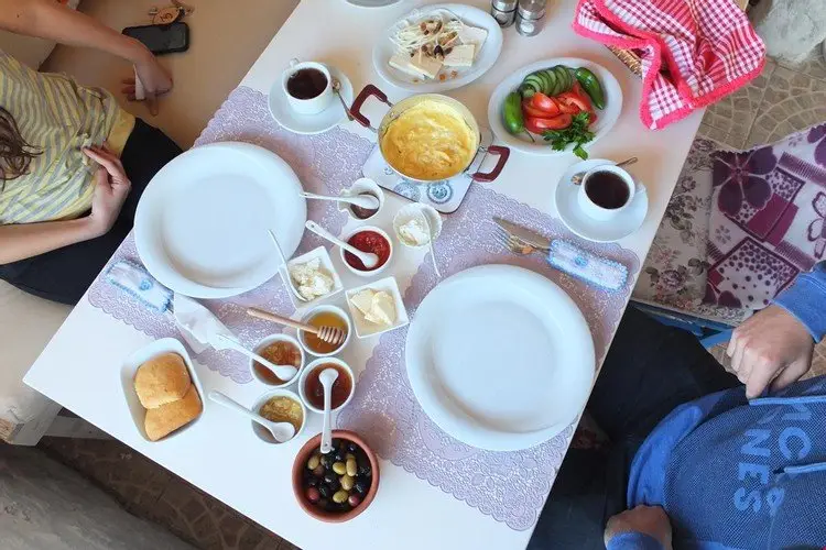 Чешме: Çardak Altı Ev Otel