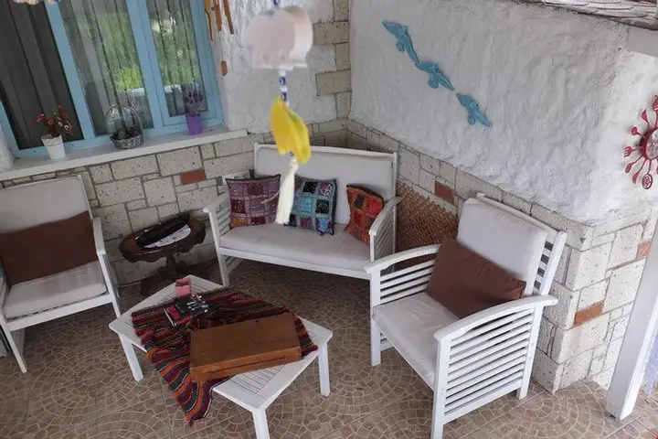 Чешме: Çardak Altı Ev Otel