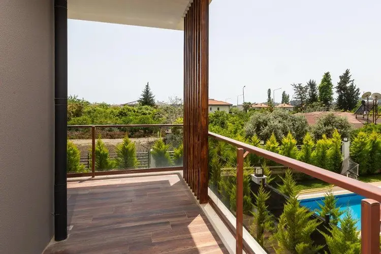 Чамьюва: Villa Elegans Çamyuva