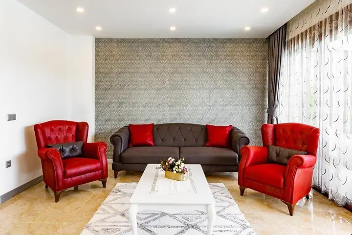 Чамьюва: Villa Elegans Çamyuva