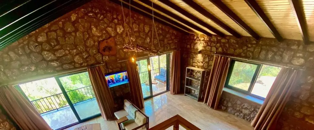 Даламан: Candir Resort
