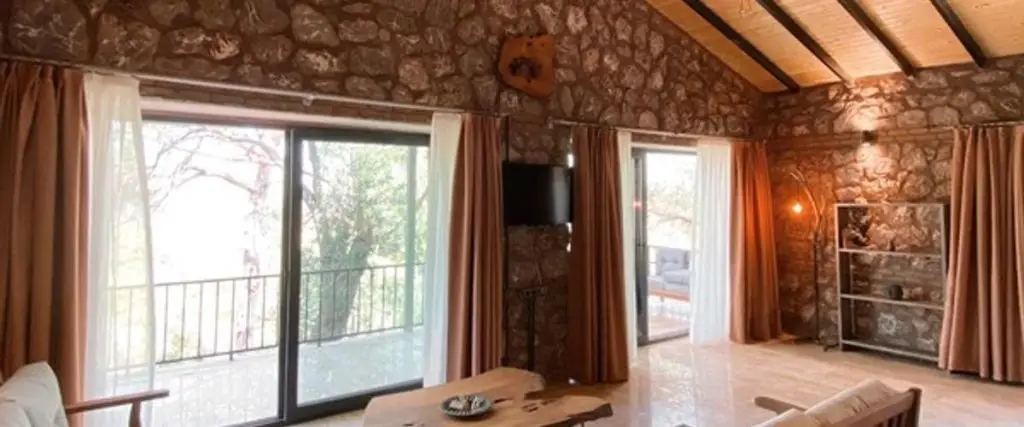 Даламан: Candir Resort