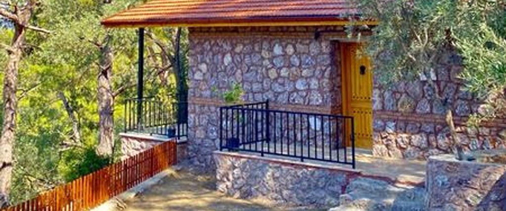 Candir Resort — фото 1