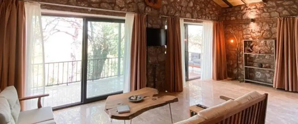 Даламан: Candir Resort