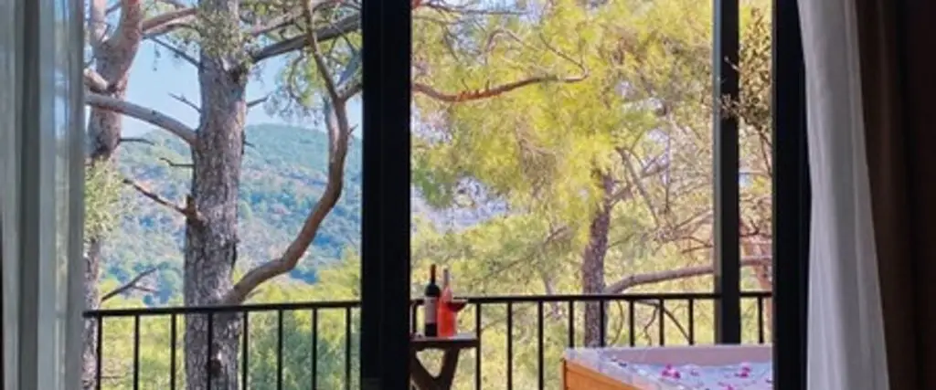 Даламан: Candir Resort