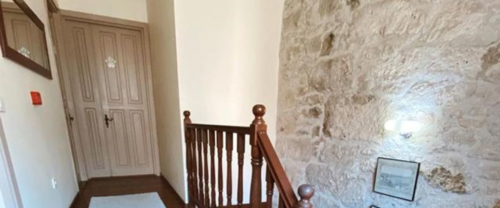 Чешме: Yalicapkini Butik Otel