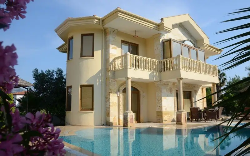 Allure Villa — фото 1