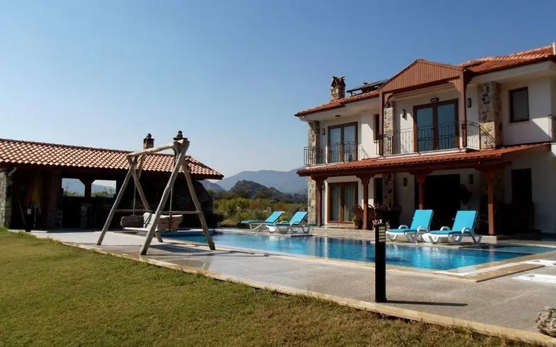 Дальян: Villa Kosten Evi