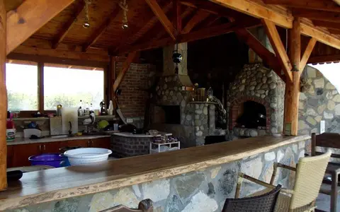 Villa Kosten Evi — фото 1
