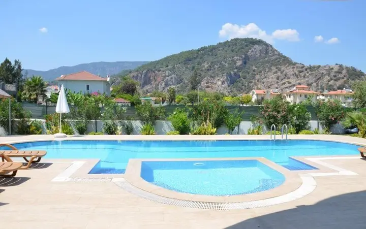Дальян: Villa Begonvil