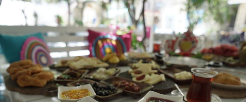 Чешме: Ayşece Butik Otel