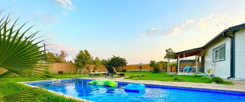Датча: Bi Datca Tatil Evleri