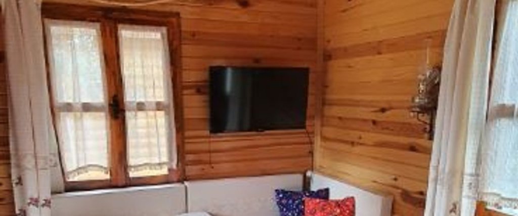 Датча: Boheme Ahşap Evleri