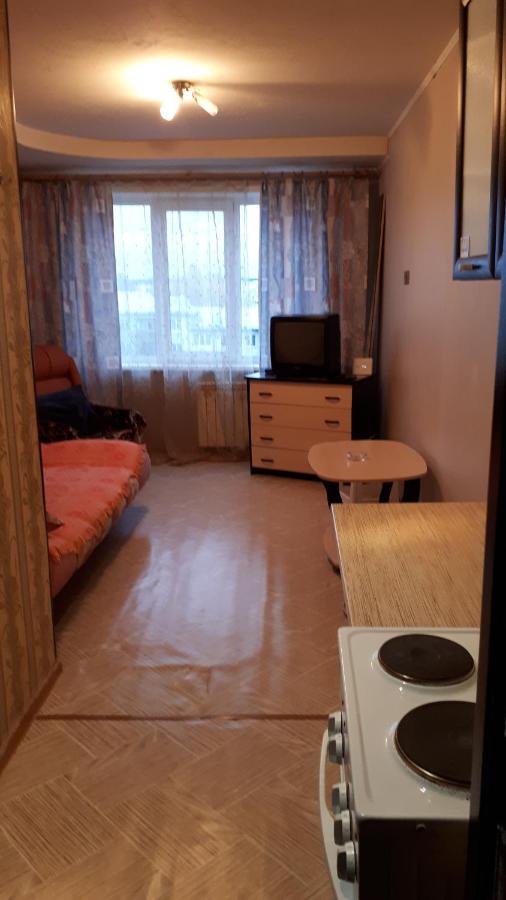 Кемерово: Apartment Prospekt Lenina 128