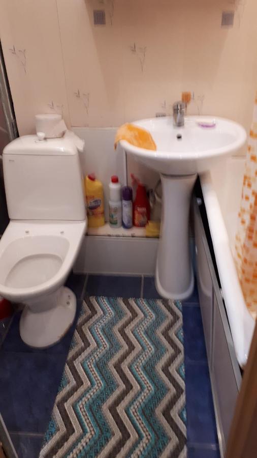 Кемерово: Apartment Prospekt Lenina 128