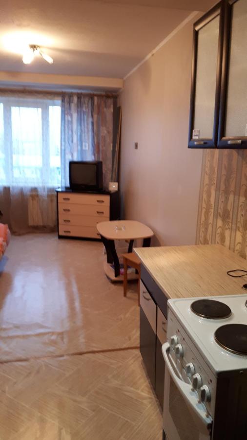 Кемерово: Apartment Prospekt Lenina 128