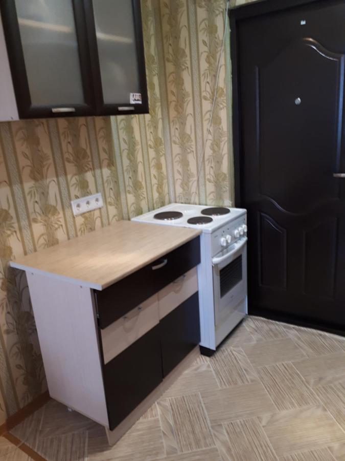 Кемерово: Apartment Prospekt Lenina 128
