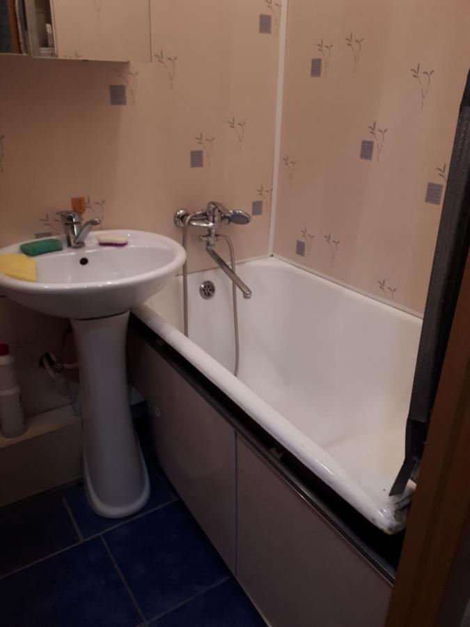 Кемерово: Apartment Prospekt Lenina 128