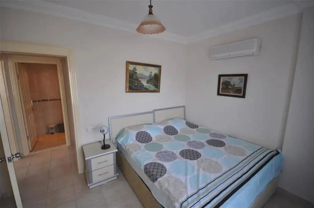 Аланья: M.Tasdemir Apartment
