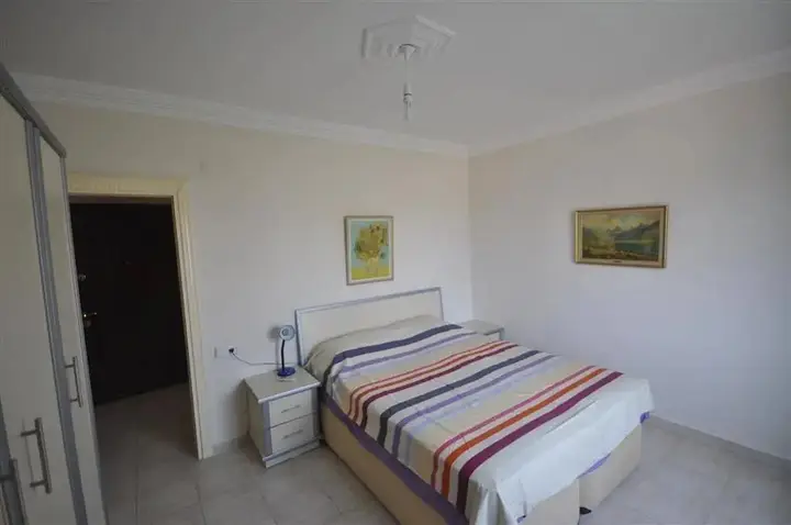 Аланья: M.Tasdemir Apartment