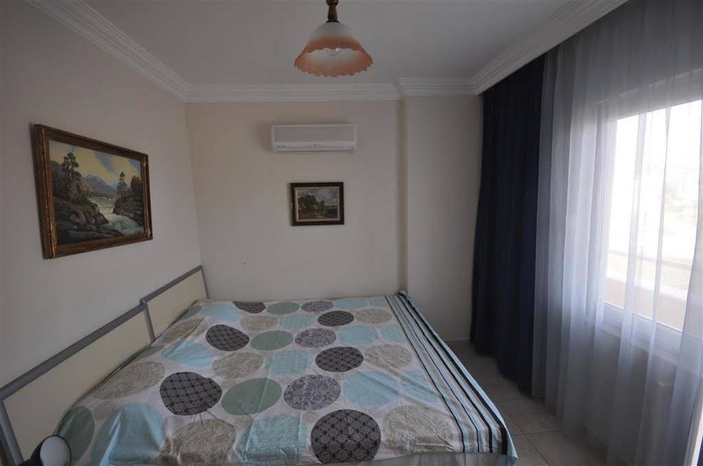 Аланья: M.Tasdemir Apartment