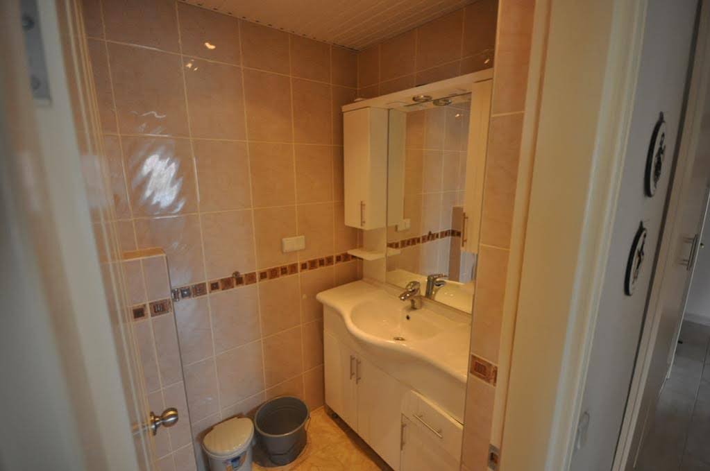 Аланья: M.Tasdemir Apartment