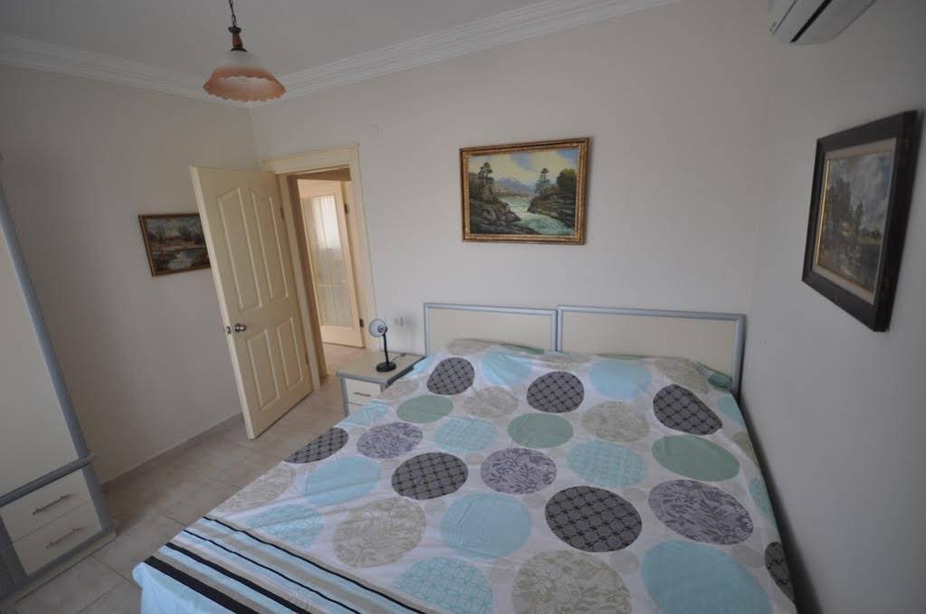 Аланья: M.Tasdemir Apartment