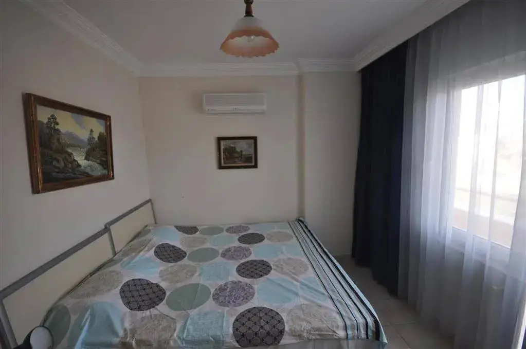 Аланья: M.Tasdemir Apartment