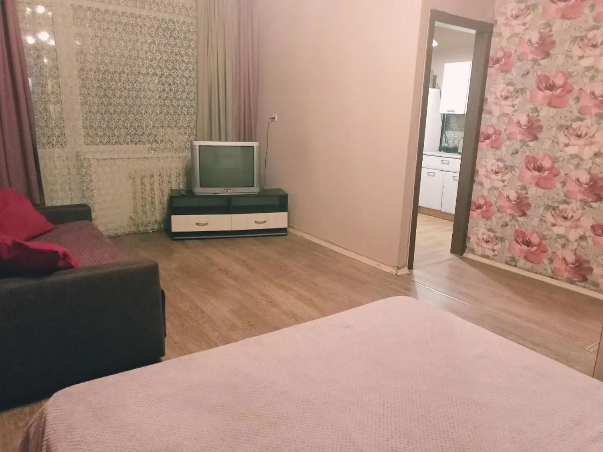 Новокузнецк: Апартаменты в Центральном районе