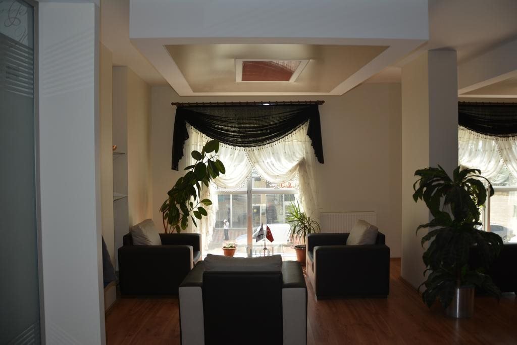 Эльбистан: Elbistan Garden Hotel