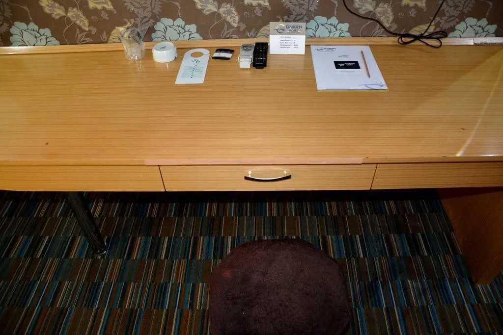 Эльбистан: Elbistan Garden Hotel