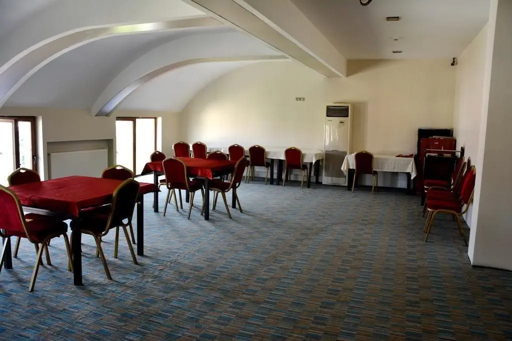 Эльбистан: Elbistan Garden Hotel